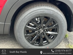 Mazda CX-50 2.5 S Premium Package AWD 2025