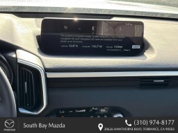 Mazda CX-50 2.5 S Premium Package AWD 2025