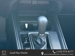 Mazda CX-50 2.5 S Premium Package AWD 2025