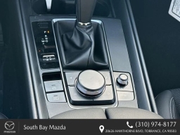 Mazda CX-50 2.5 S Premium Package AWD 2025