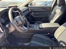 Mazda CX-50 2.5 S Premium Package AWD 2025