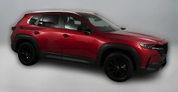 Mazda CX-50 2.5 S Premium Package AWD 2025