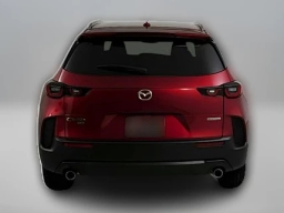 Mazda CX-50 2.5 S Premium Package AWD 2025