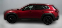 Mazda CX-50 2.5 S Premium Package AWD 2025