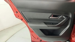 Mazda CX-50 2.5 S Premium Package AWD 2025