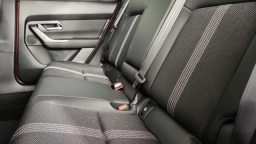 Mazda CX-50 2.5 S Premium Package AWD 2025