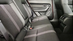 Mazda CX-50 2.5 S Premium Package AWD 2025