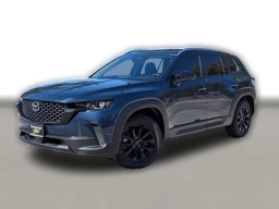 Mazda CX-50 2.5 S Premium Package AWD 2025