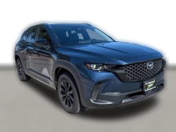 Mazda CX-50 2.5 S Premium Package AWD 2025