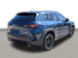 Mazda CX-50 2.5 S Premium Package AWD 2025