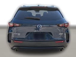 Mazda CX-50 2.5 S Premium Package AWD 2025