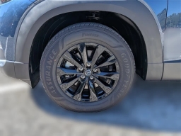 Mazda CX-50 2.5 S Premium Package AWD 2025