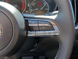 Mazda CX-50 2.5 S Premium Package AWD 2025