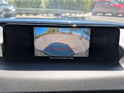 Mazda CX-50 2.5 S Premium Package AWD 2025