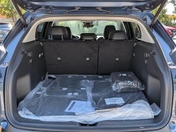 Mazda CX-50 2.5 S Premium Package AWD 2025