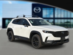 Mazda CX-50 2.5 S Premium Package AWD 2025