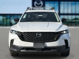 Mazda CX-50 2.5 S Premium Package AWD 2025