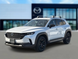 Mazda CX-50 2.5 S Premium Package AWD 2025