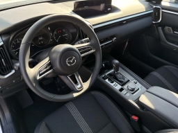 Mazda CX-50 2.5 S Premium Package AWD 2025