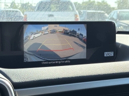 Mazda CX-50 2.5 S Premium Package AWD 2025