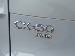 Mazda CX-50 2.5 S Premium Package AWD 2025