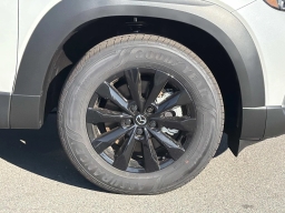 Mazda CX-50 2.5 S Premium Package AWD 2025