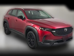 Mazda CX-50 2.5 S Premium Package AWD 2025