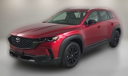 Mazda CX-50 2.5 S Premium Package AWD 2025