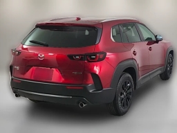 Mazda CX-50 2.5 S Premium Package AWD 2025