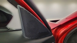 Mazda CX-50 2.5 S Premium Package AWD 2025