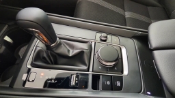 Mazda CX-50 2.5 S Premium Package AWD 2025