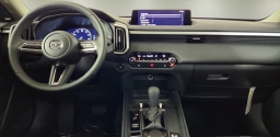 Mazda CX-50 2.5 S Premium Package AWD 2025