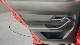 Mazda CX-50 2.5 S Premium Package AWD 2025