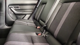 Mazda CX-50 2.5 S Premium Package AWD 2025