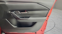 Mazda CX-50 2.5 S Premium Package AWD 2025