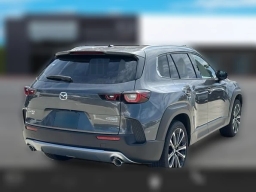 Mazda CX-50 2.5 Turbo Premium Package AWD 2025