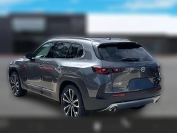 Mazda CX-50 2.5 Turbo Premium Package AWD 2025