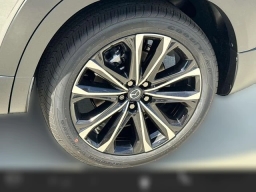 Mazda CX-50 2.5 Turbo Premium Package AWD 2025