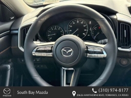 Mazda CX-50 2.5 Turbo Premium Package AWD 2025