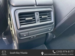 Mazda CX-50 2.5 Turbo Premium Package AWD 2025