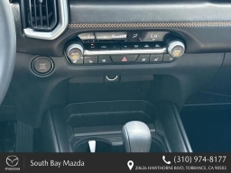 Mazda CX-50 2.5 Turbo Premium Package AWD 2025