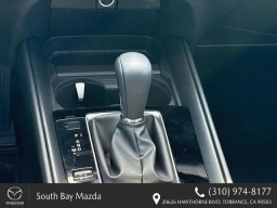 Mazda CX-50 2.5 Turbo Premium Package AWD 2025