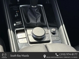 Mazda CX-50 2.5 Turbo Premium Package AWD 2025