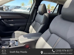 Mazda CX-50 2.5 Turbo Premium Package AWD 2025
