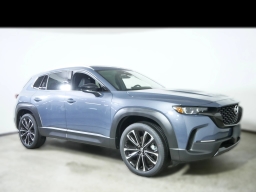 Mazda CX-50 2.5 S Premium Plus Package AWD 2025