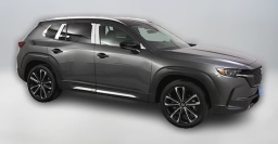 Mazda CX-50 2.5 S Premium Plus Package AWD 2025