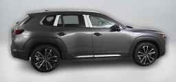 Mazda CX-50 2.5 S Premium Plus Package AWD 2025