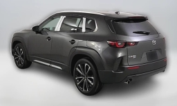 Mazda CX-50 2.5 S Premium Plus Package AWD 2025