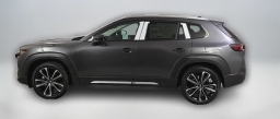 Mazda CX-50 2.5 S Premium Plus Package AWD 2025