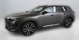 Mazda CX-50 2.5 S Premium Plus Package AWD 2025